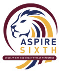 aspire sixth form logo
