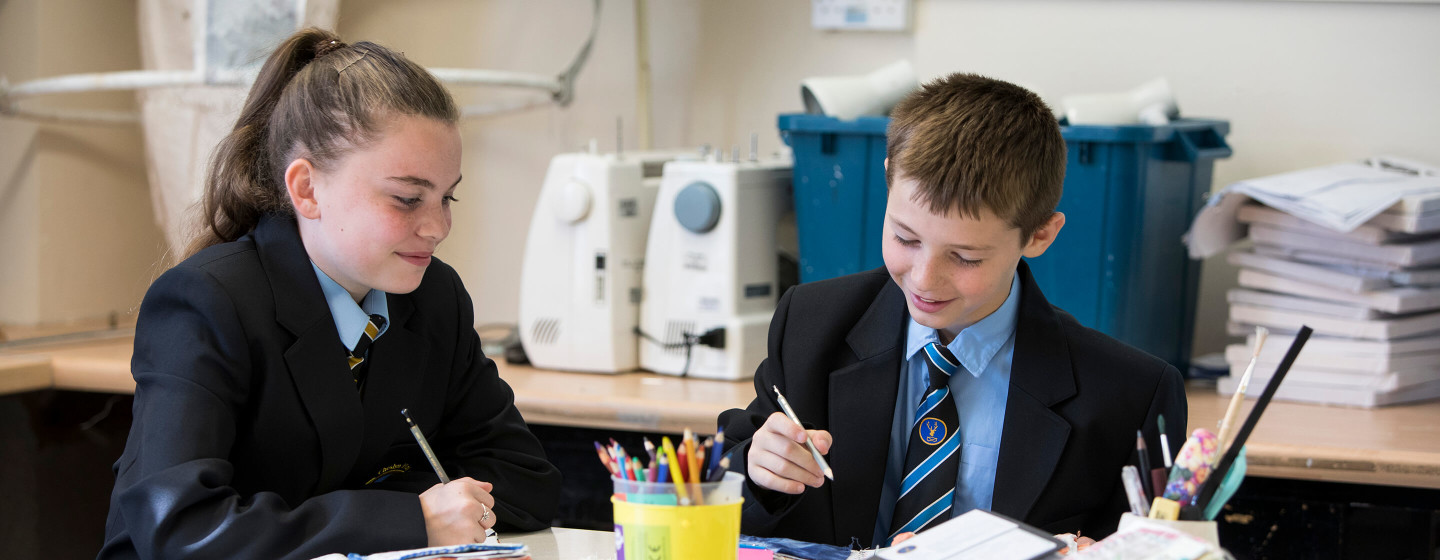 pupil premium at cheslyn hay academy