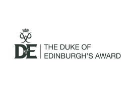 duke of edinburghs award at cheslyn hay academy